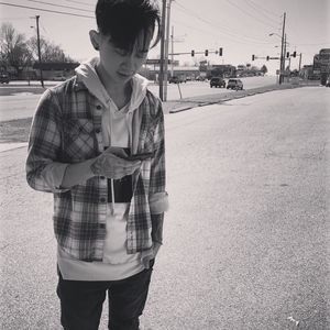 Meet your Posher, Joey